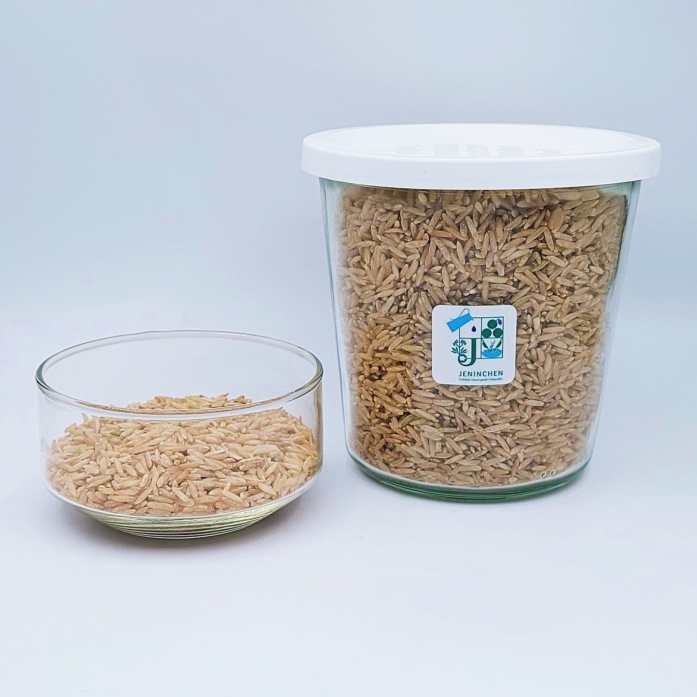 Basmatireis Vollkorn