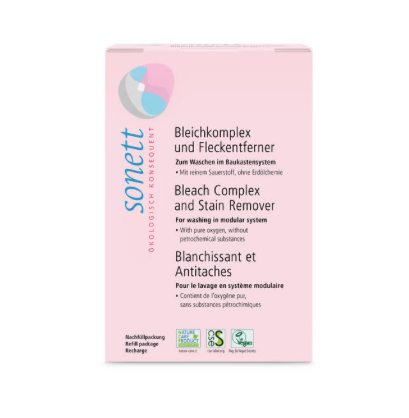 Bleichkomplex 900 g
