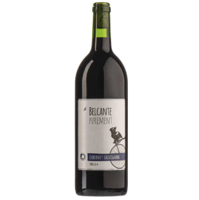 Cabernet Sauvignon (1 l)