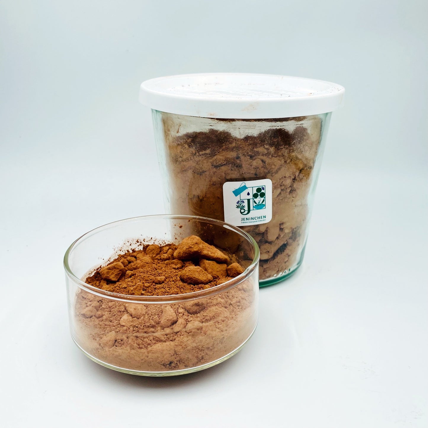 Kakaopulver (Backkakao)