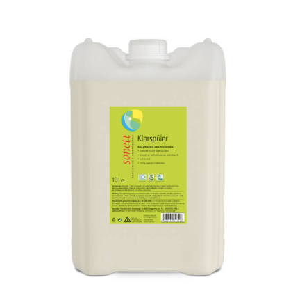 Klarspüler 10 l