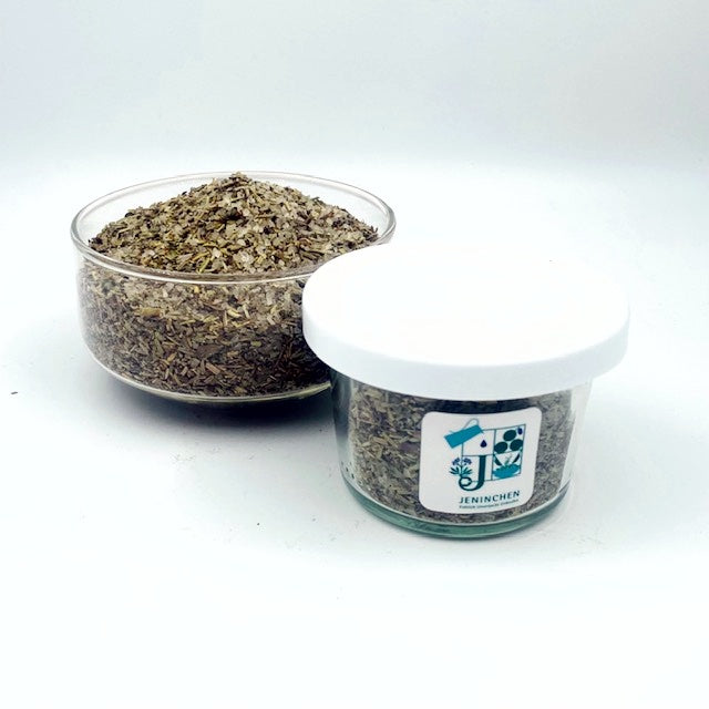 Kräutersalz mediterran