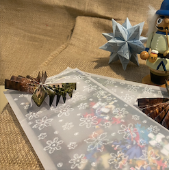 Gutschein Puzzle im Umschlag (Zusendung)