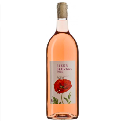 Le Fleur Sauvage Rosé (1 l)