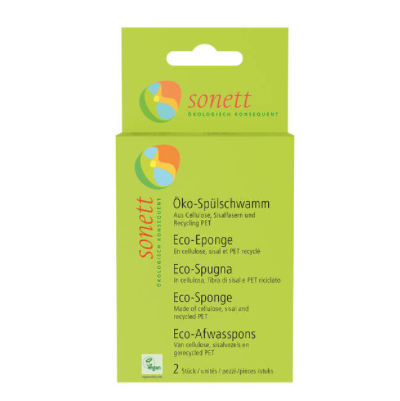 Spülschwamm (2 Stück)