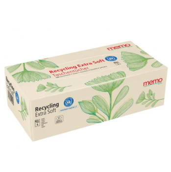 Taschentücher Box