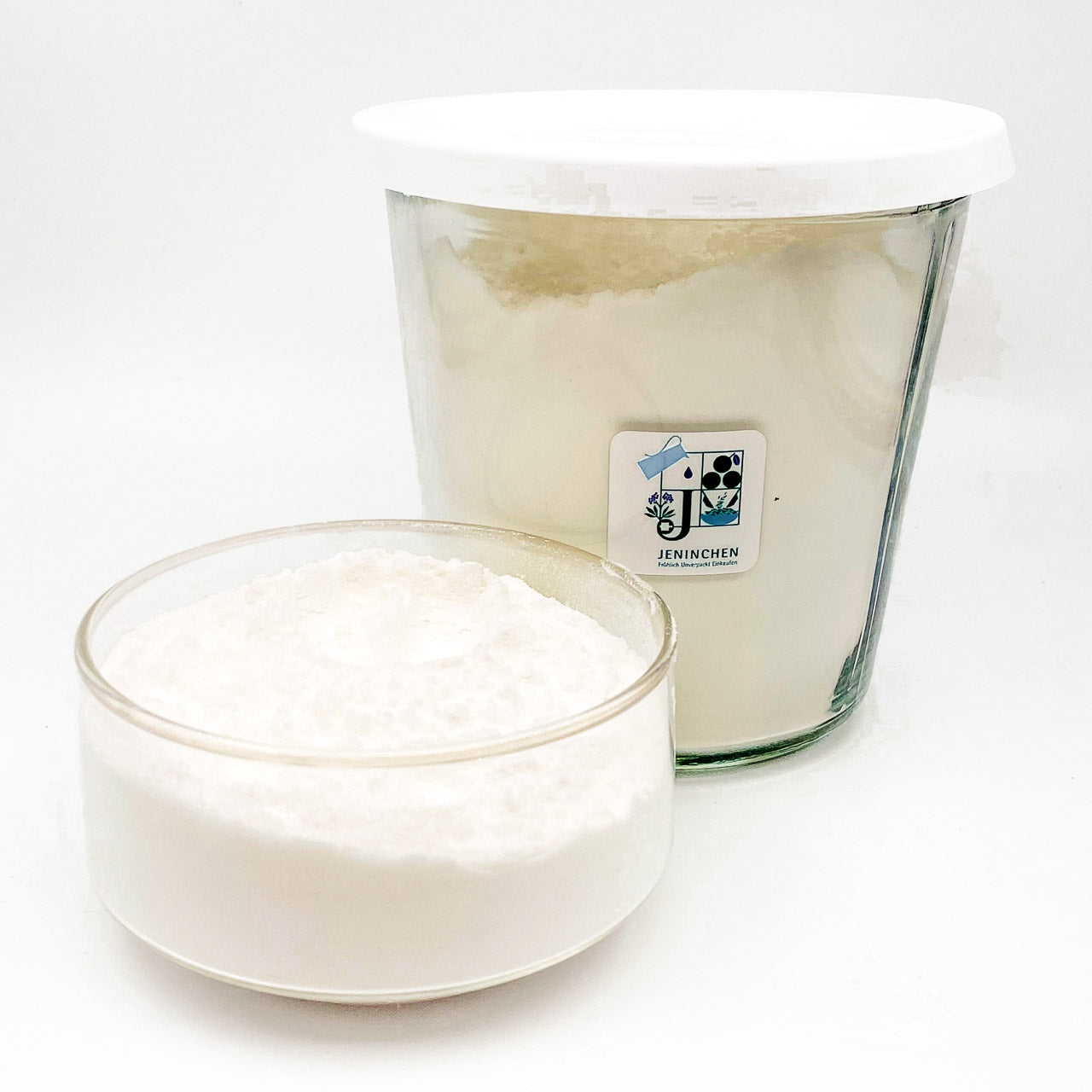 Backpulver (Weinstein)