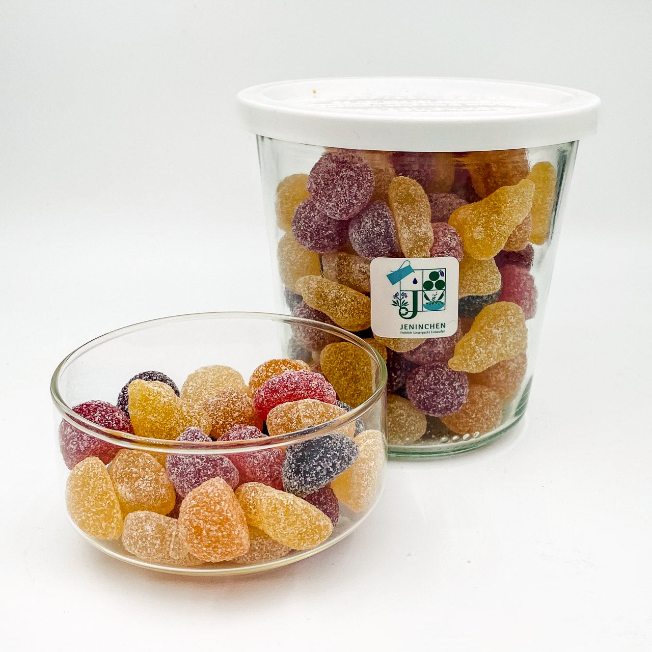 Veggie Beerenmix (Vegan)