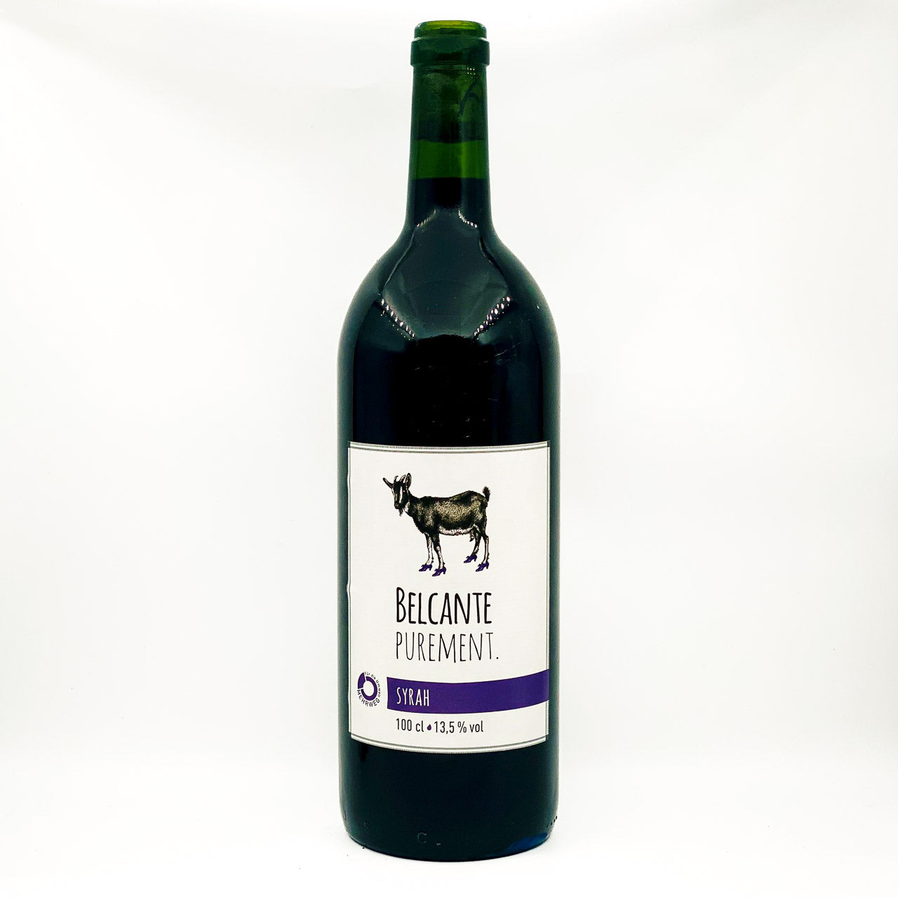 Belcante Syrah (1 l)