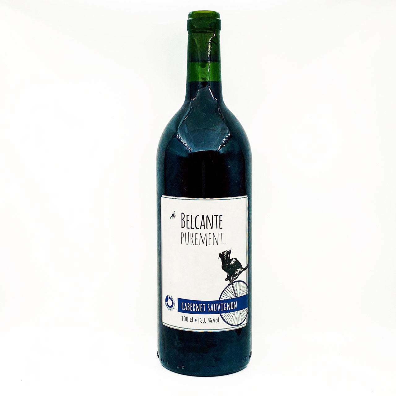 Belcante Cabernet Sauvignon (1 l)