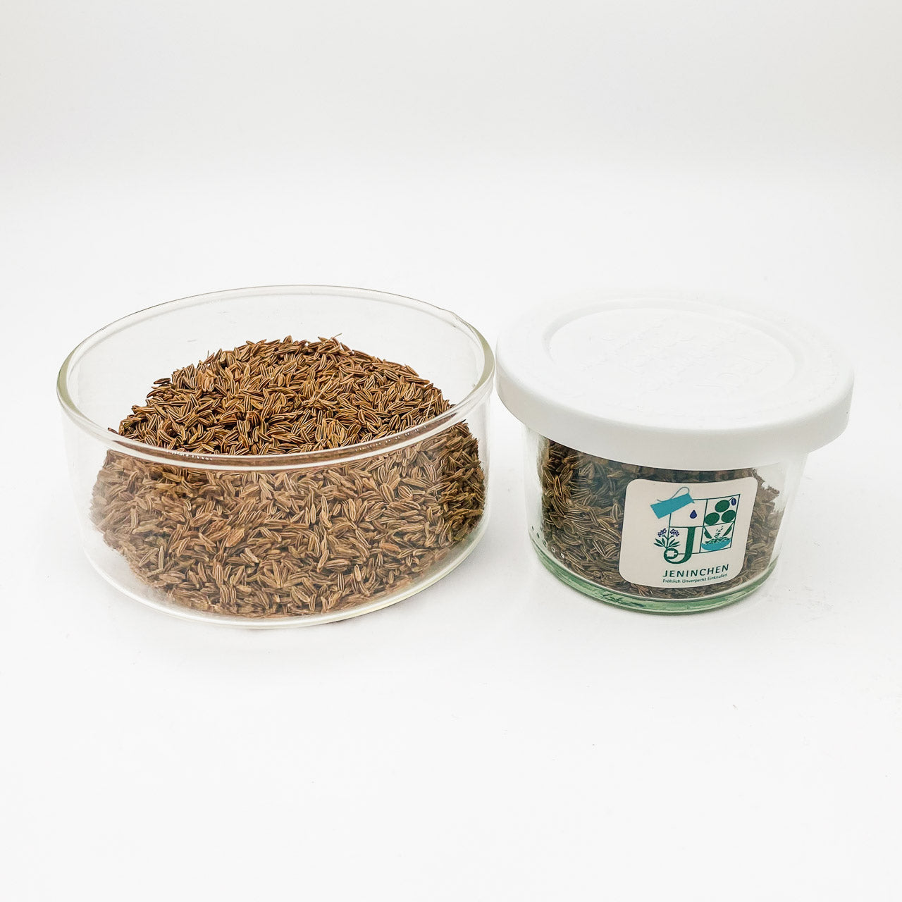 Schwarzkümmel (ganz)