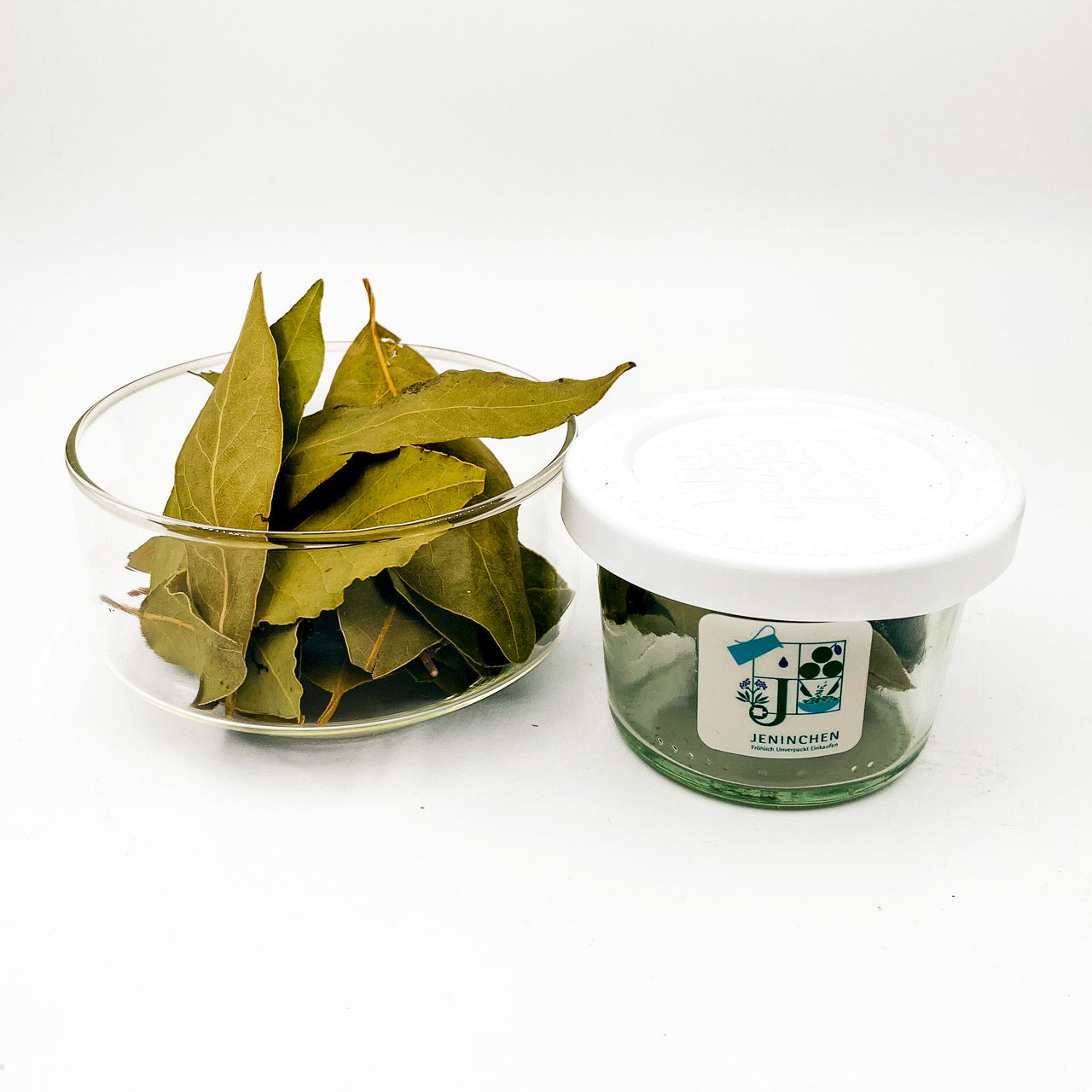 Lorbeerblätter (ganz)