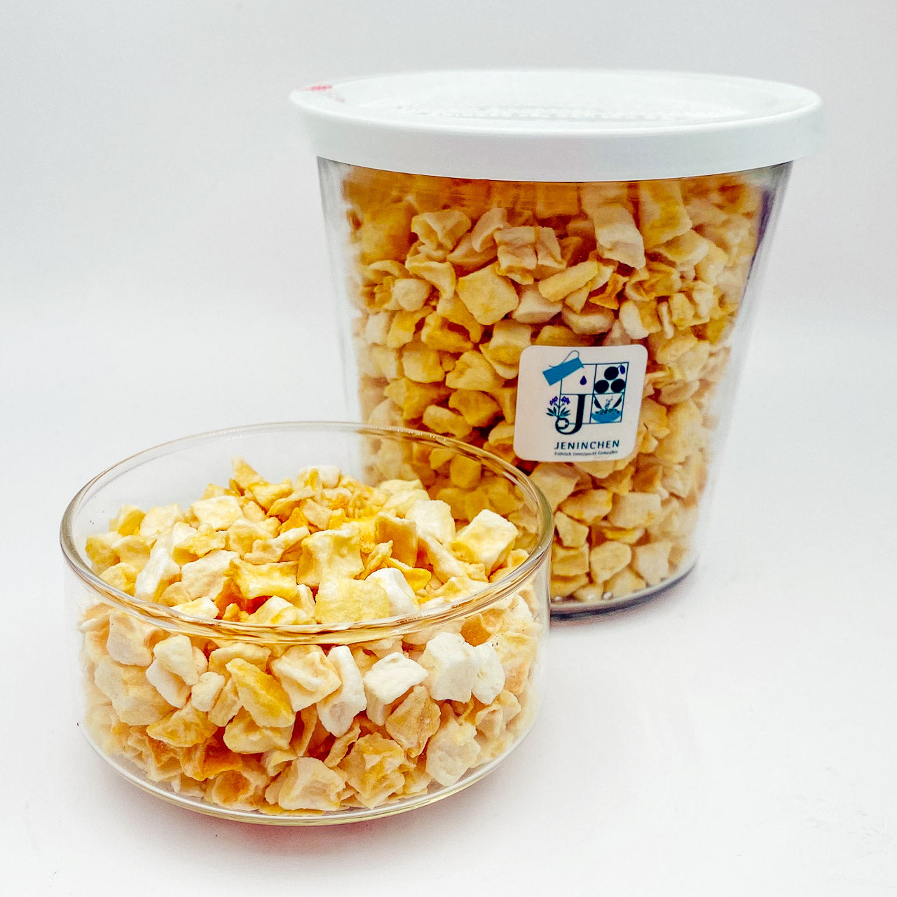 Mango (gefriergetrocknet)