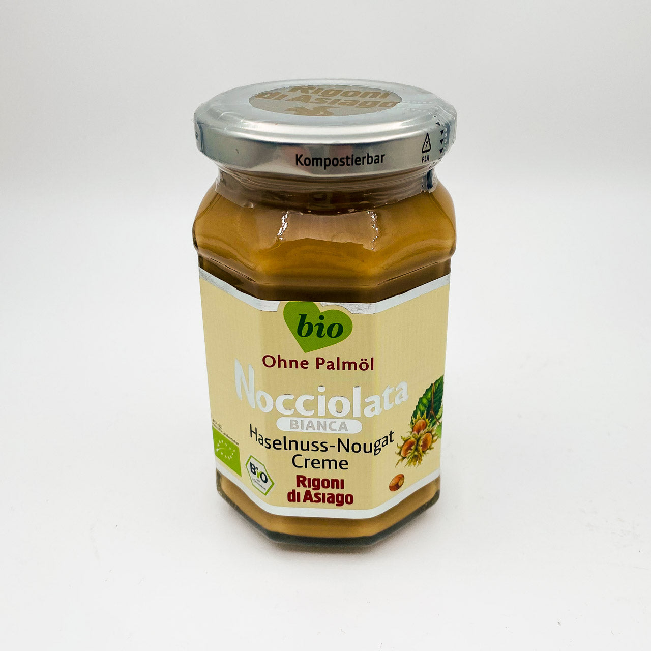 Nocciolatta Bianca (270 g)