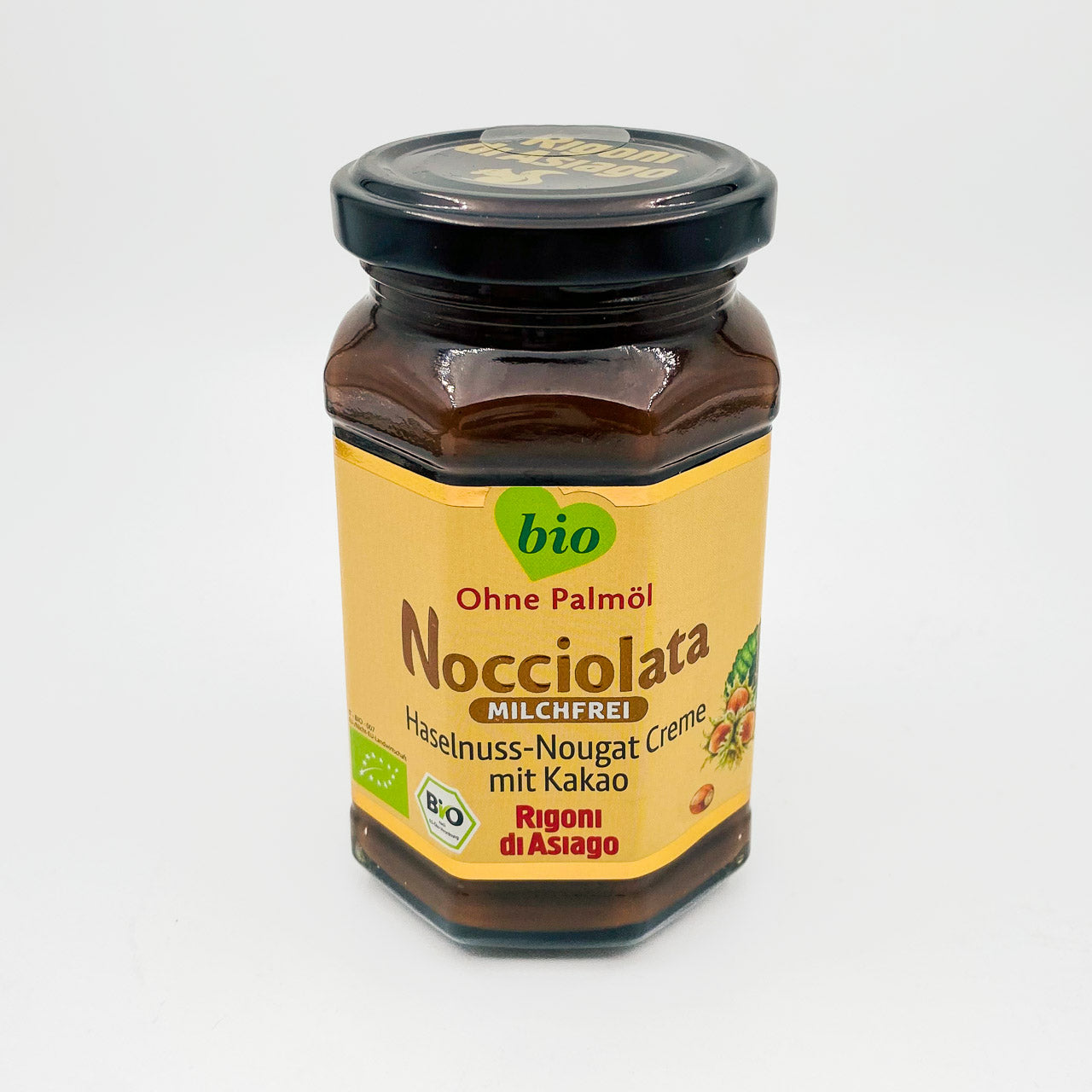 Nocciolatta vegan (270 g)