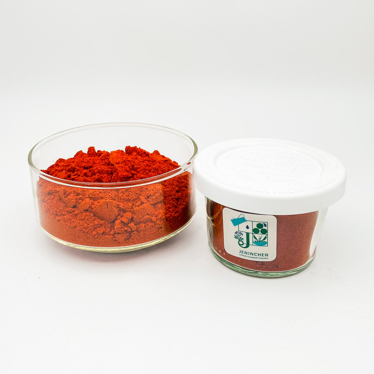 Paprika edelsüß (gemahlen)