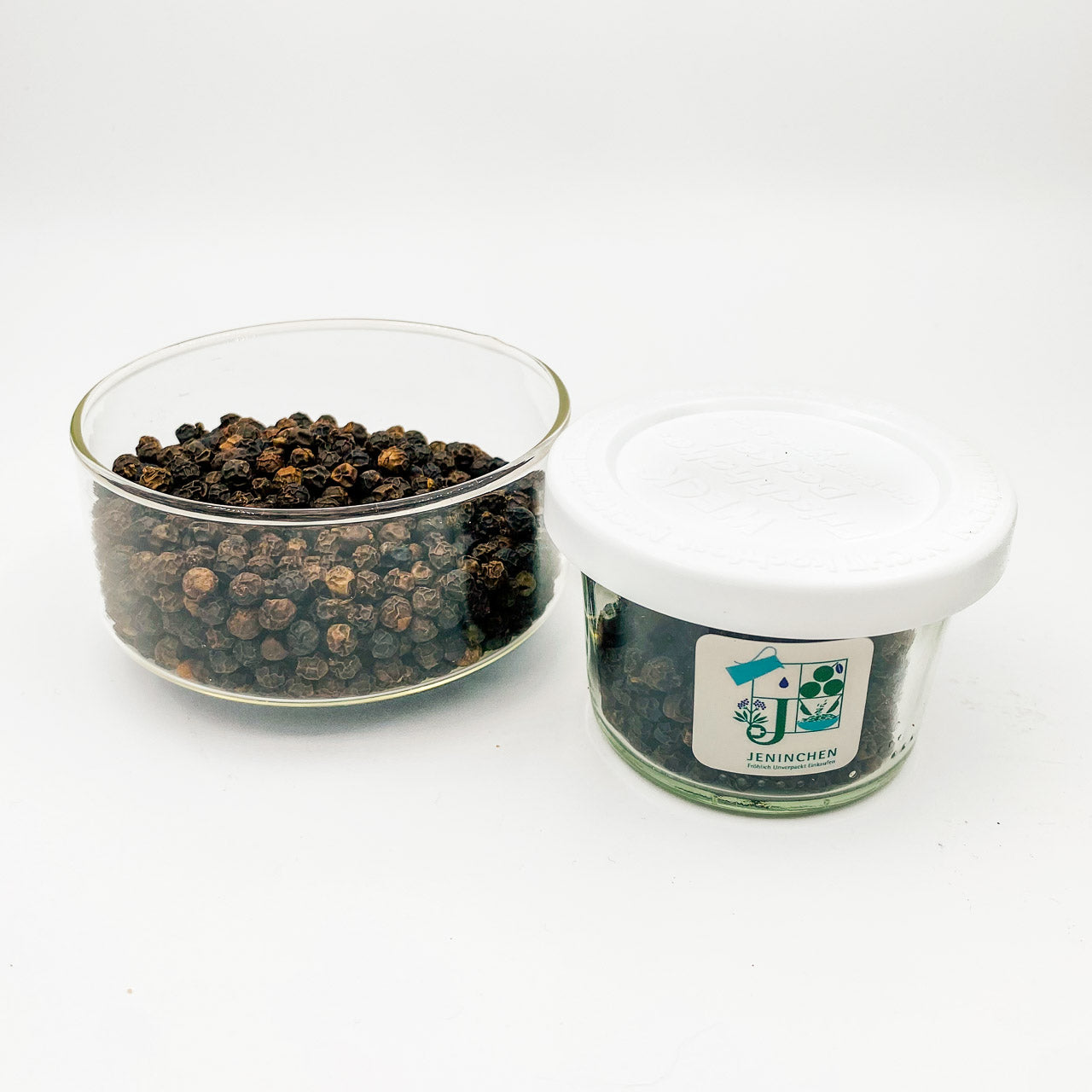 Pfefferkörner (schwarz)