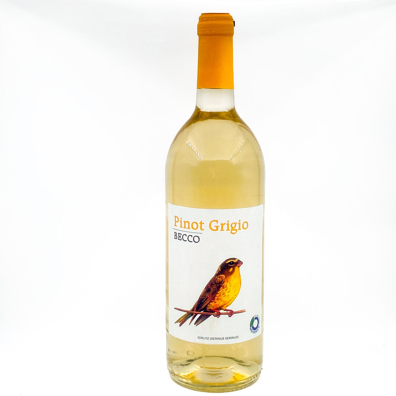 Becco Pinot Grigio (1 l)