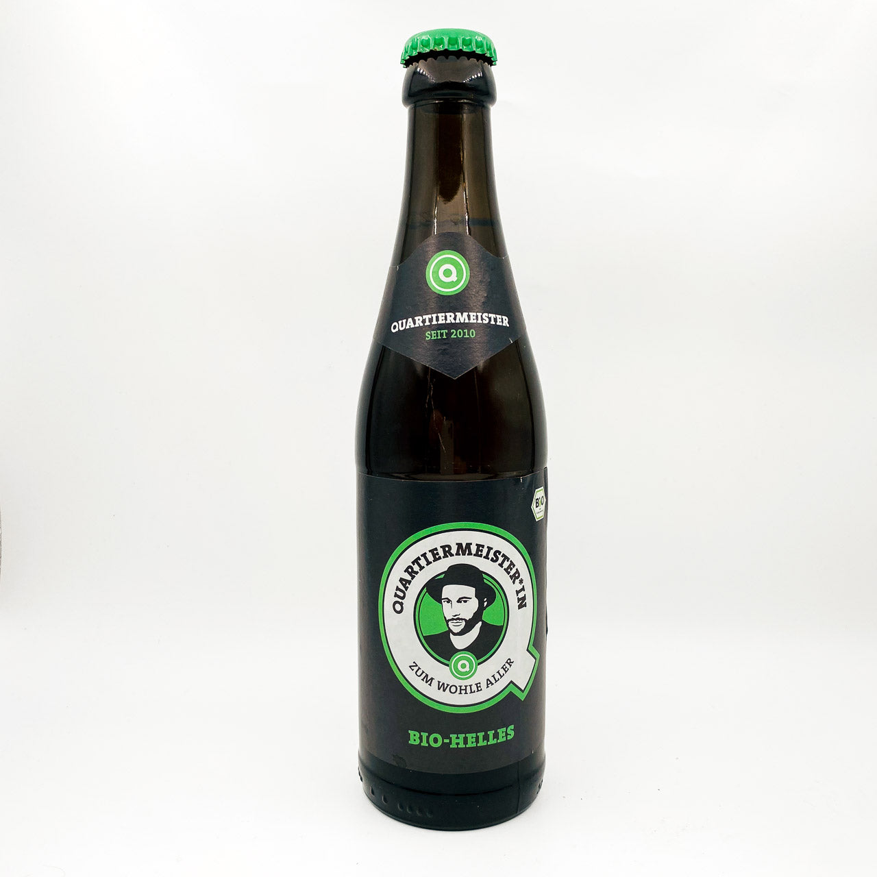 Quartiermeister Helles (0,33 l)