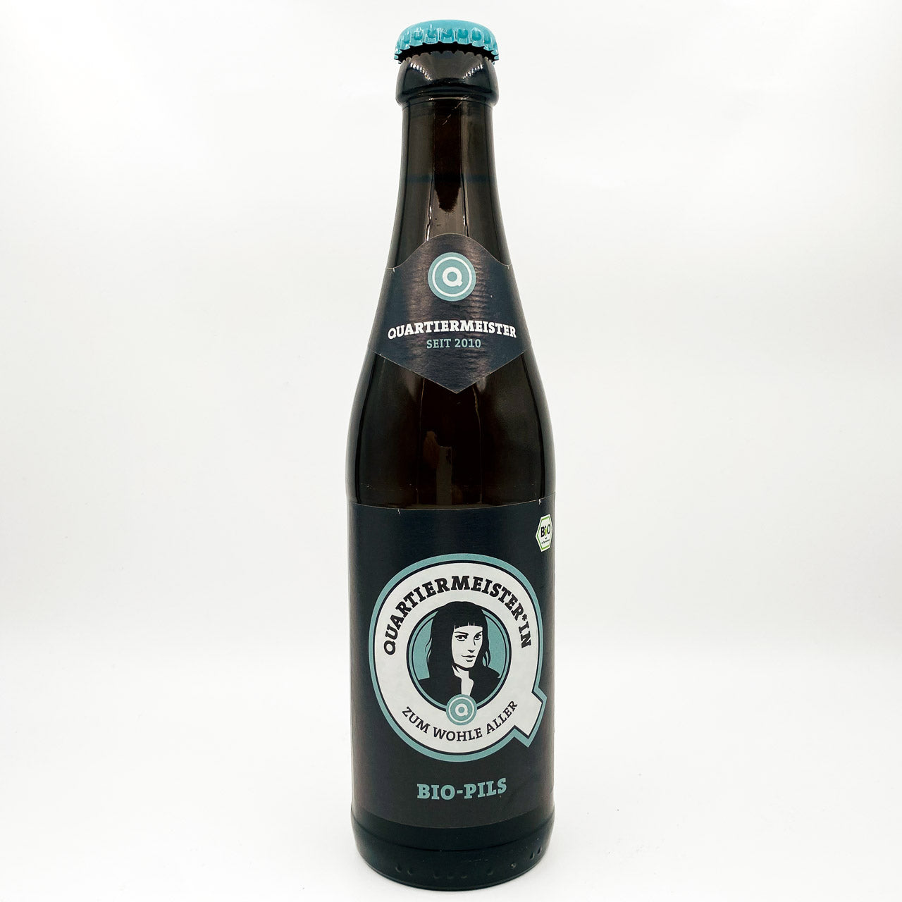 Quartiermeister Pils (0,33 l)