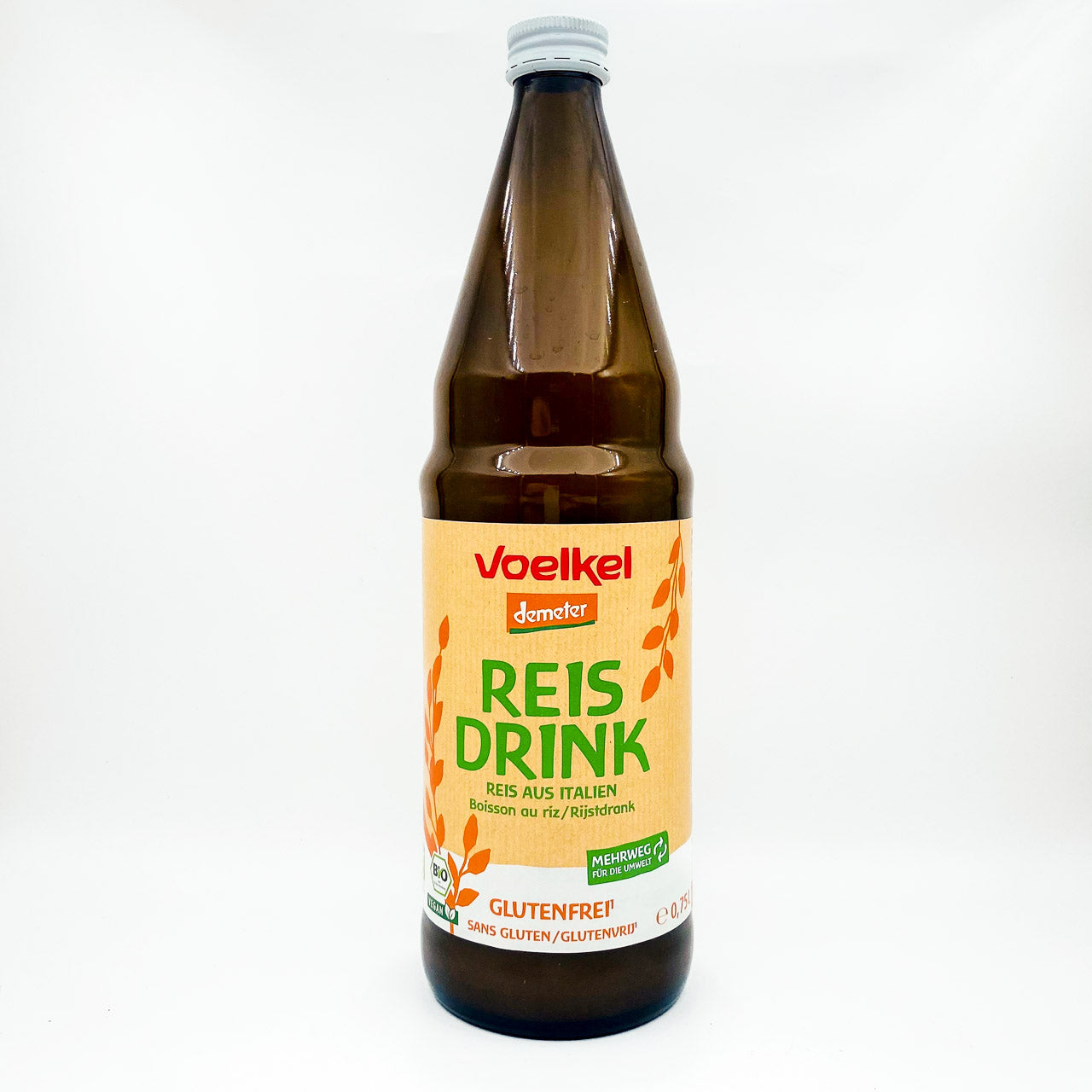 Reisdrink (0,75 l)