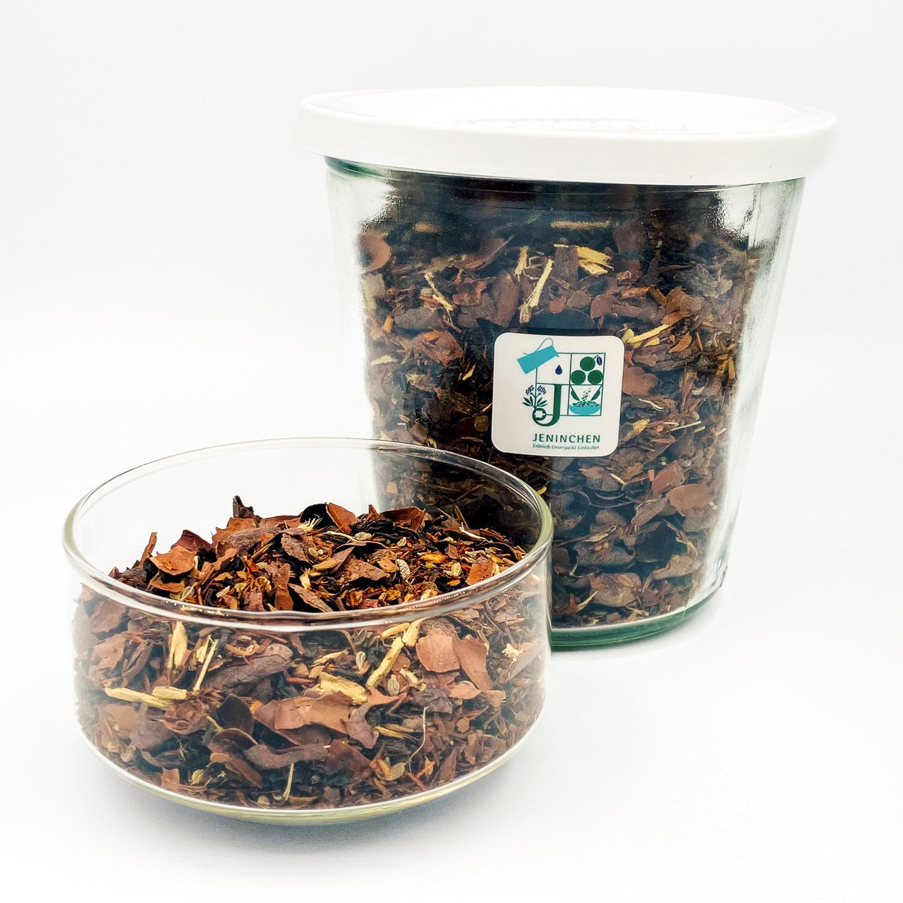 Schoko Chai