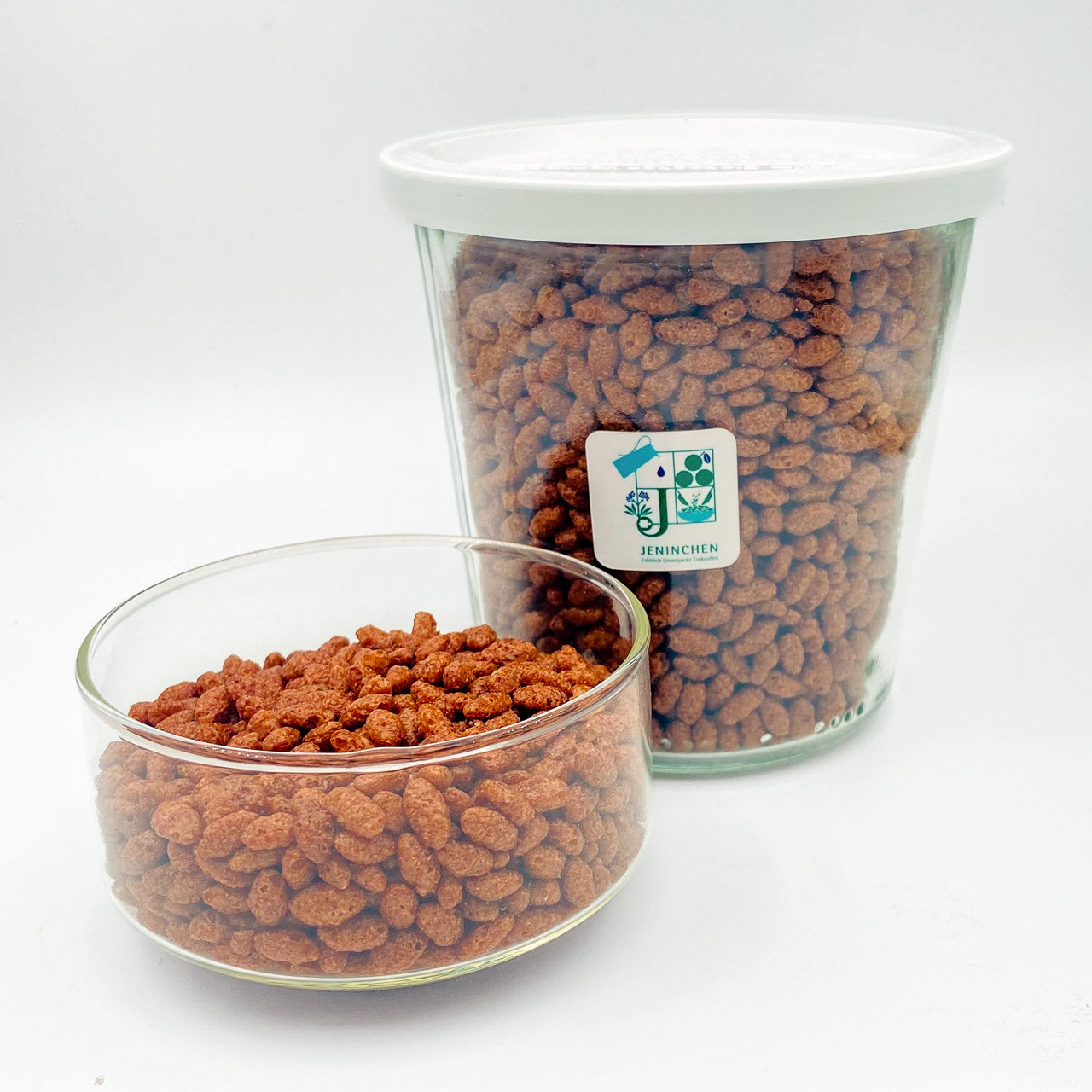 Schokocrisps