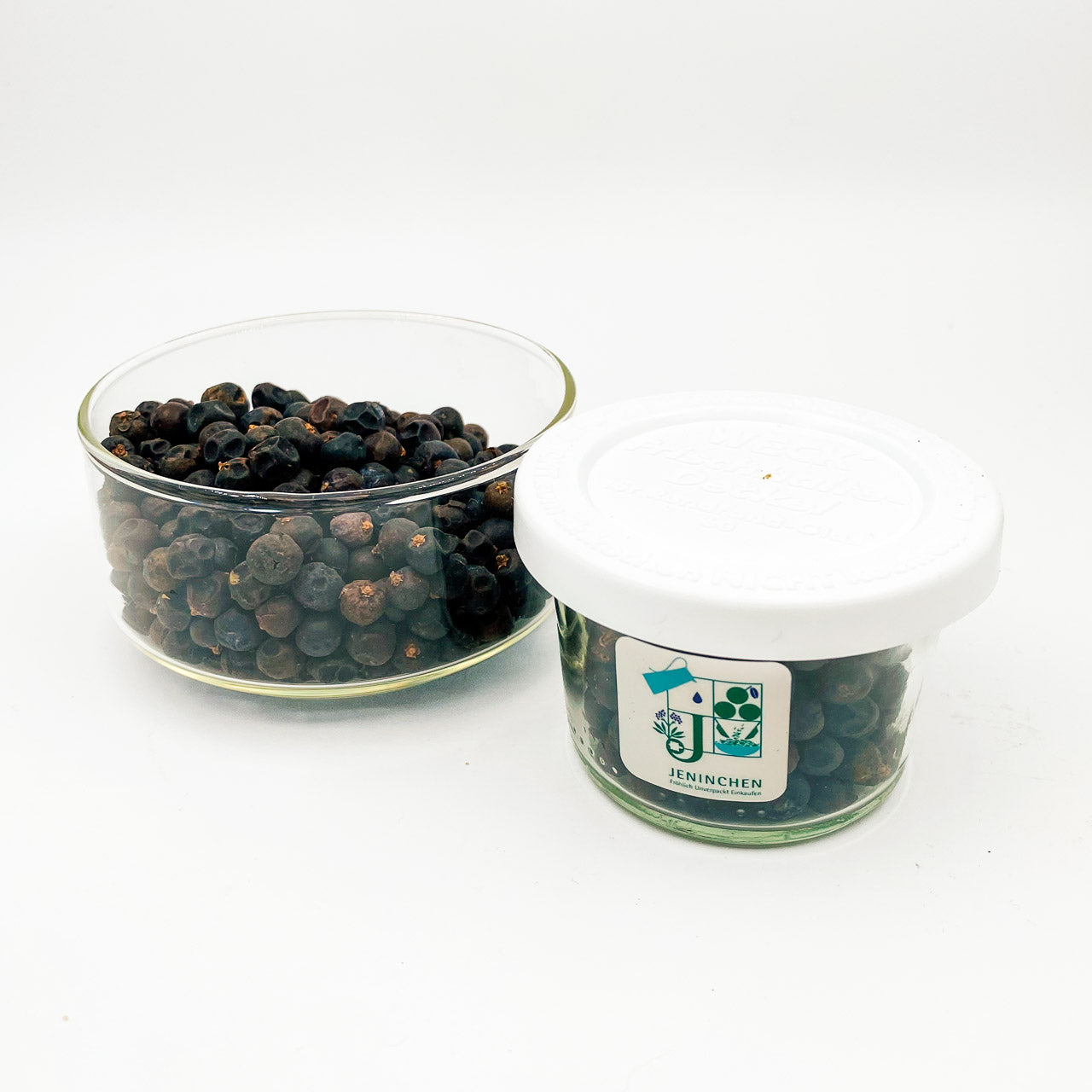 Wacholderbeeren (ganz)