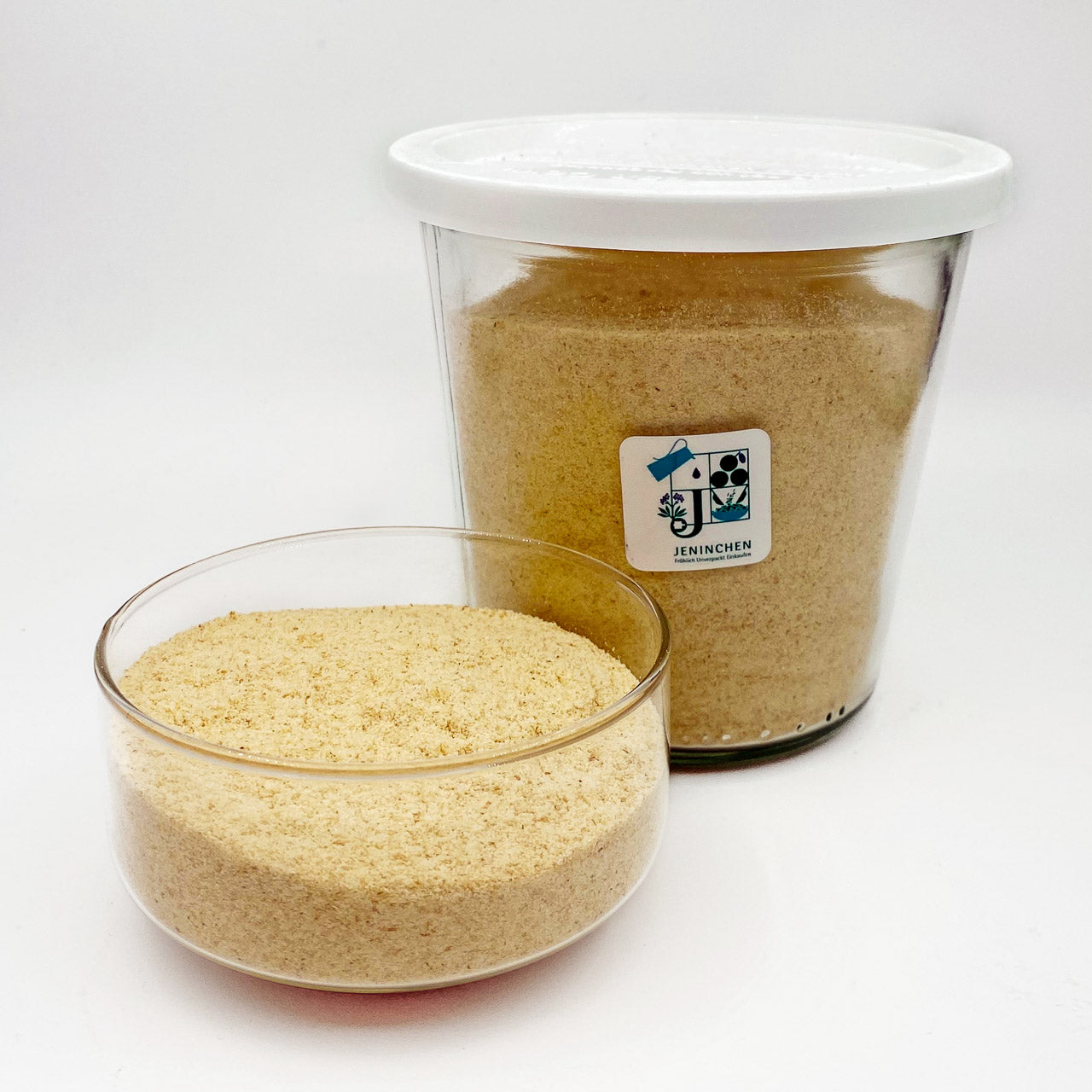 Hartweizengrieß (Vollkorn)