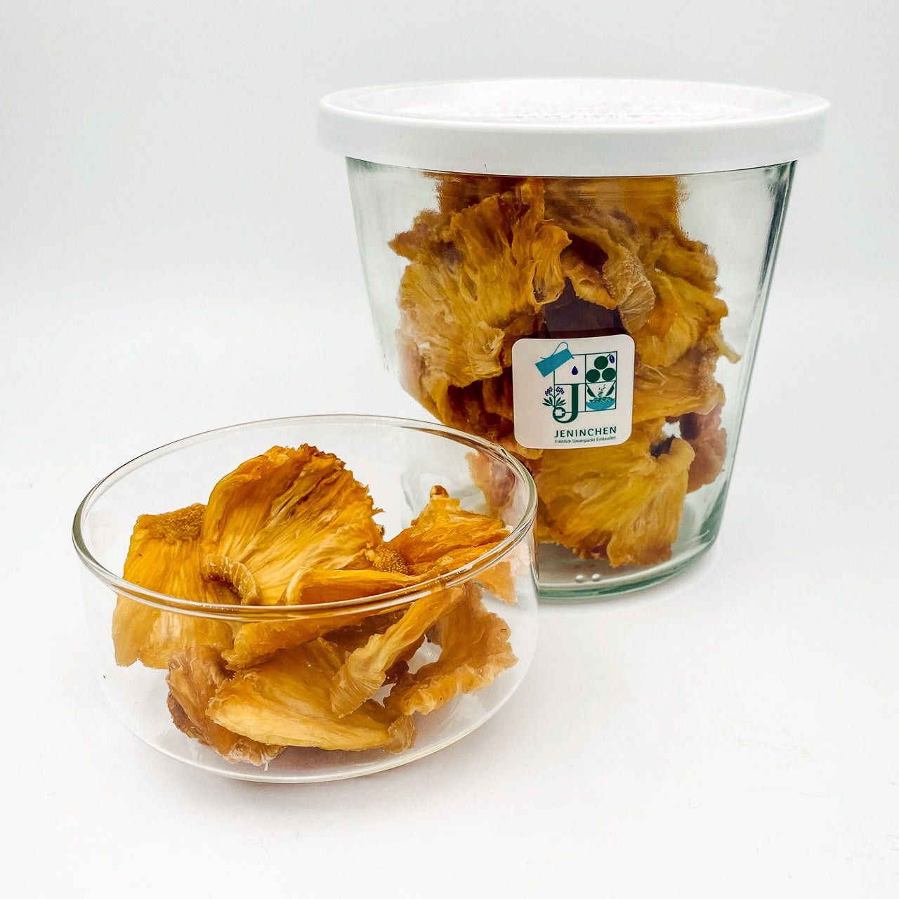 Ananas (getrocknet)