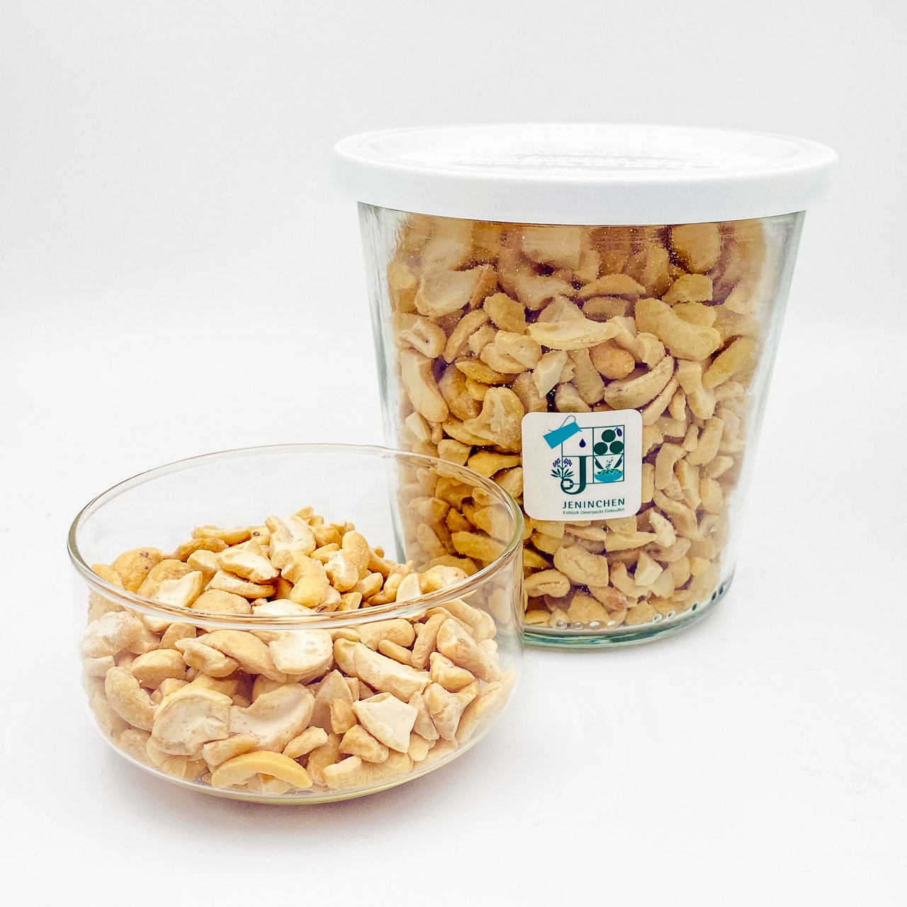 Cashews