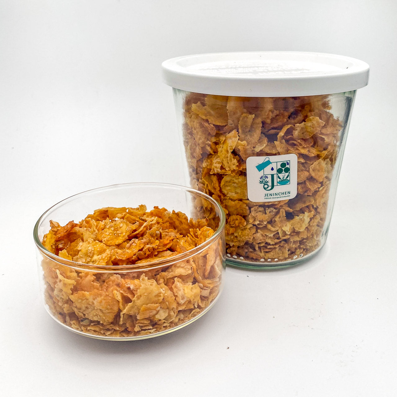 Cornflakes