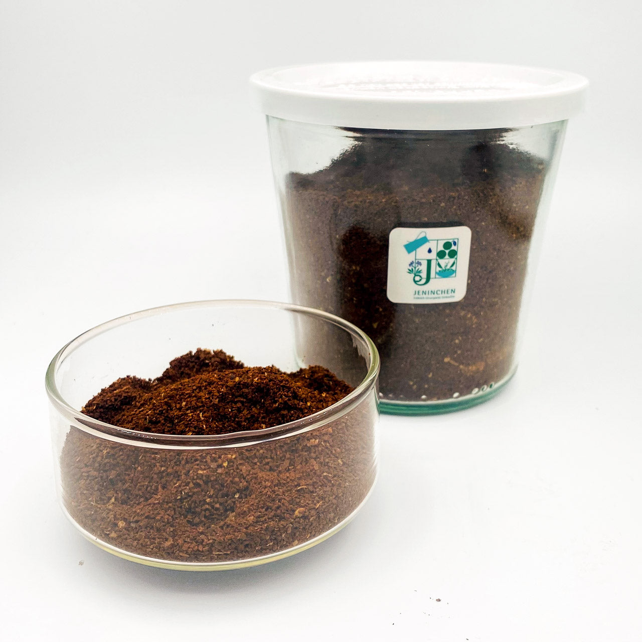 Frauen-Honey-Kaffee CAFÉ CHAVALO (gemahlen)