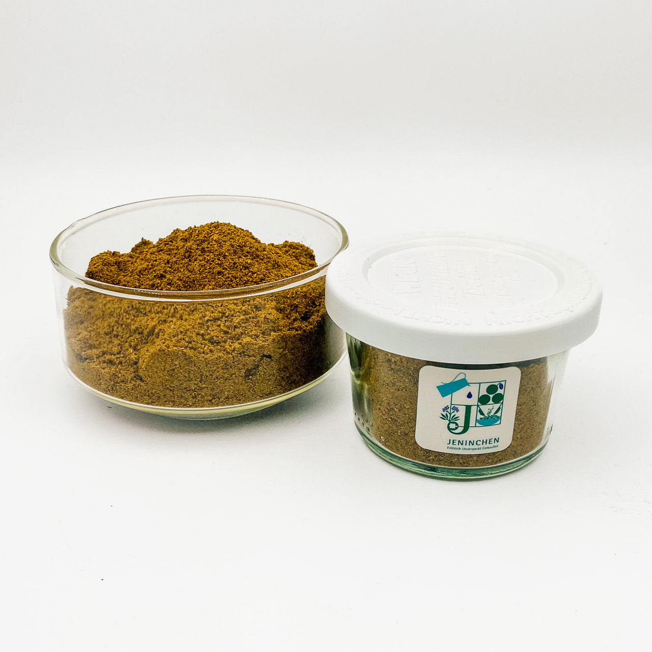 Garam Masala (gemahlen)