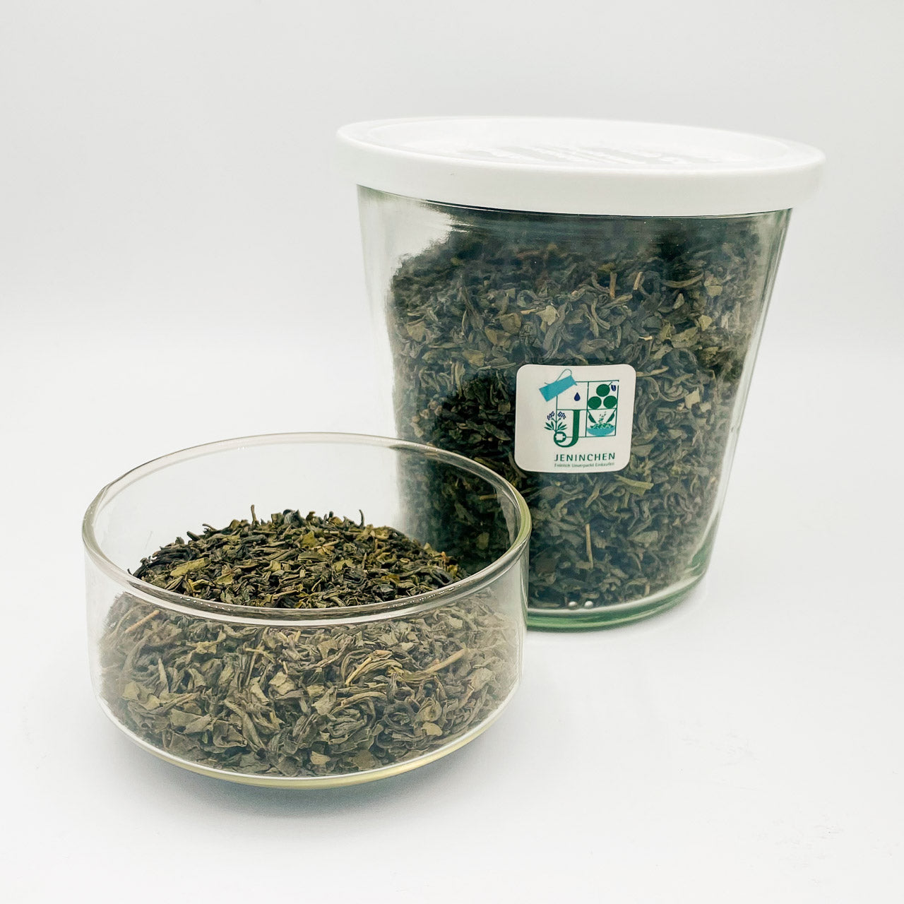 Grüner Tee Chun Mee