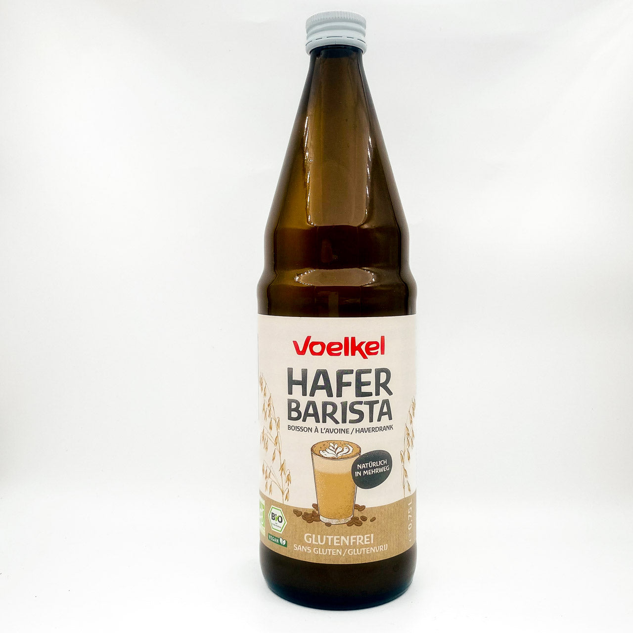 Haferdrink Barista (0,75 l)