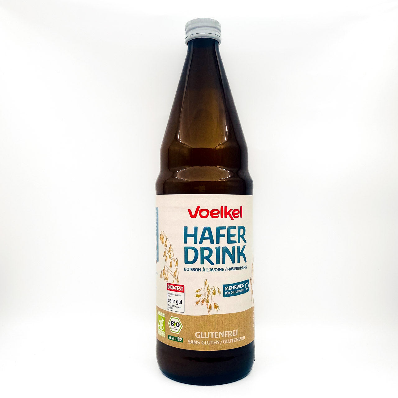 Haferdrink (0,75 l)