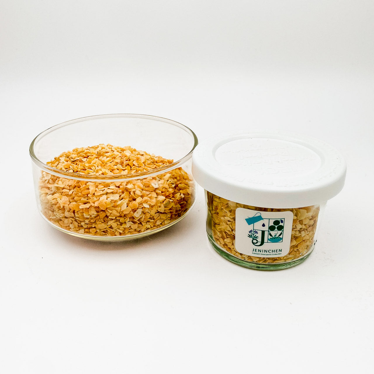 Knoblauch (Granulat)