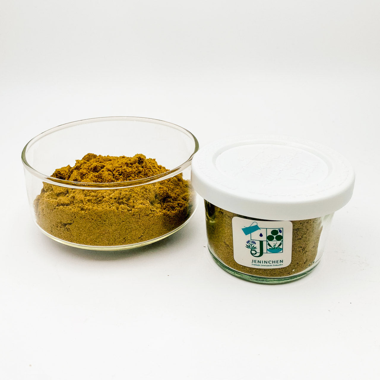 Kreuzkümmel, Cumin (gemahlen)