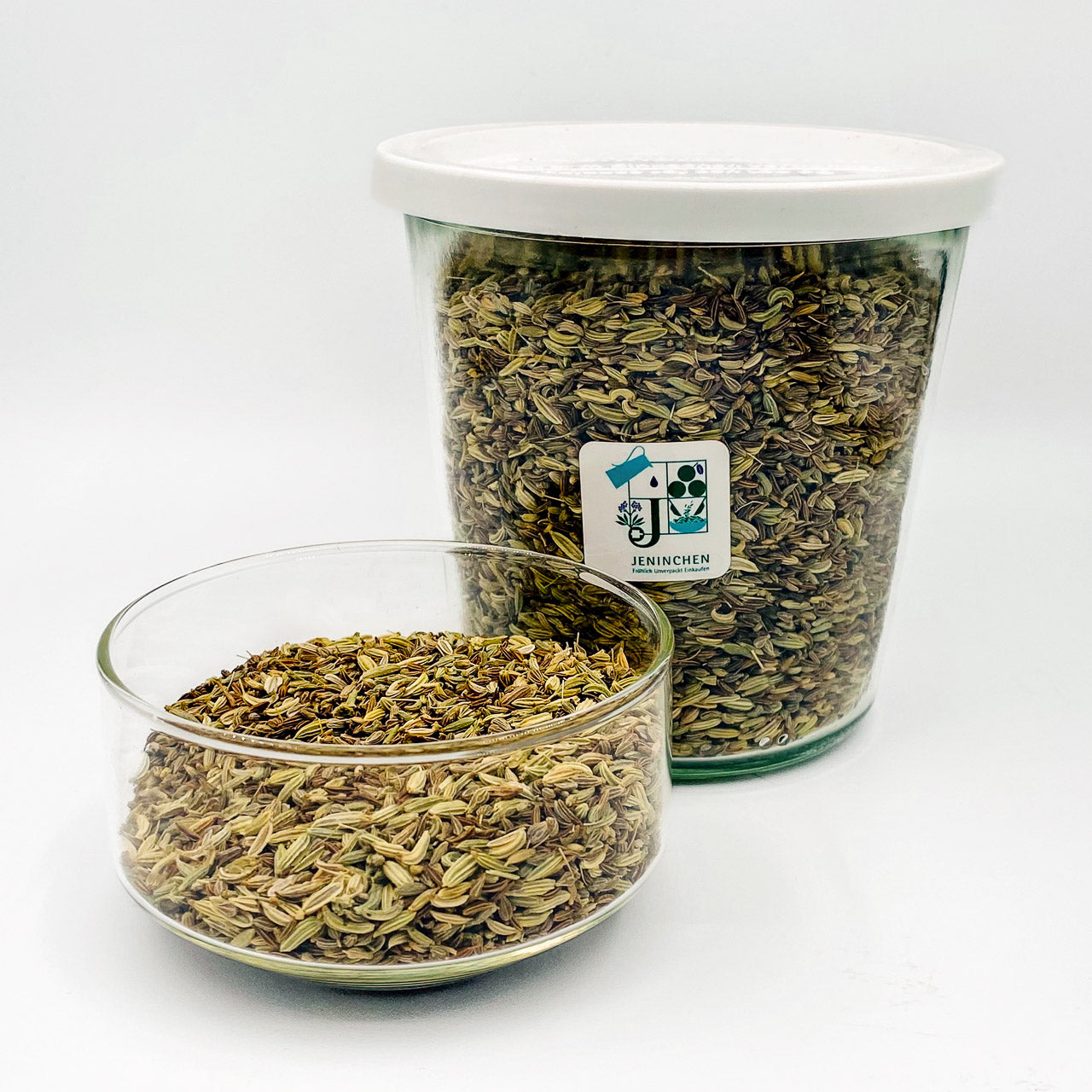 Fenchel-Kümmel-Anis-Tee