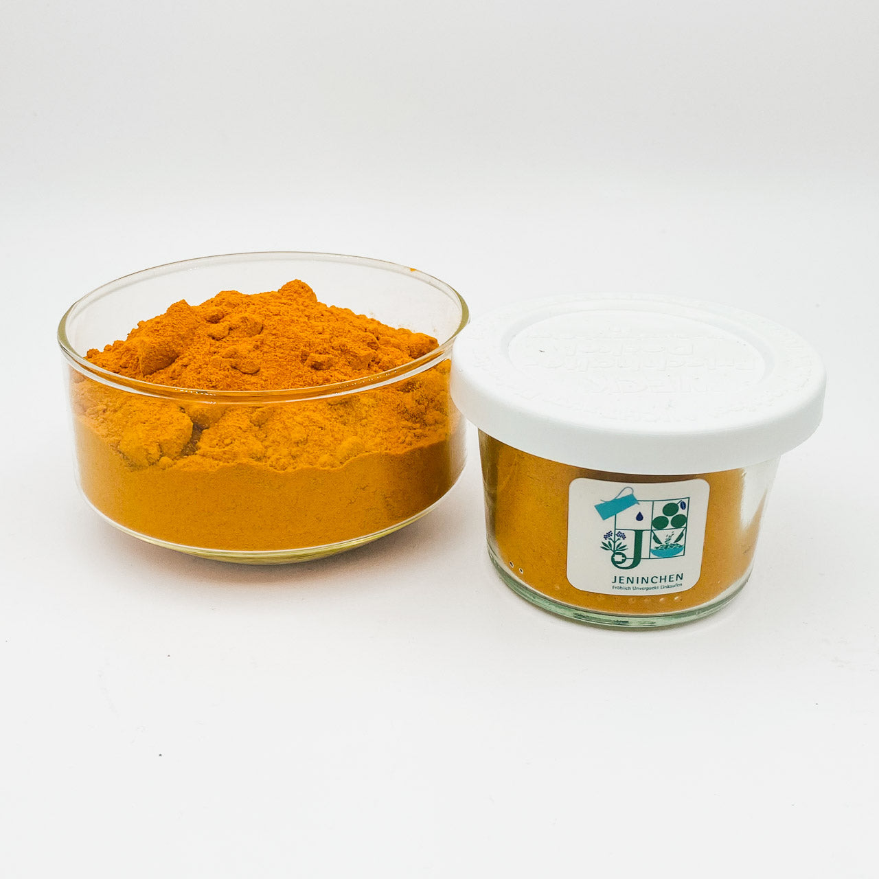 Kurkuma (gemahlen)