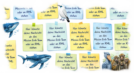 MISSION GEMEINSAM - Community Aktion