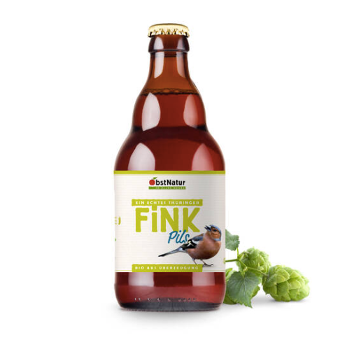 Fink Pils (0,33 l)