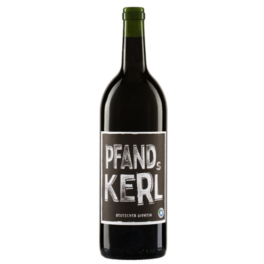 Pfandskerl rot (1 l)