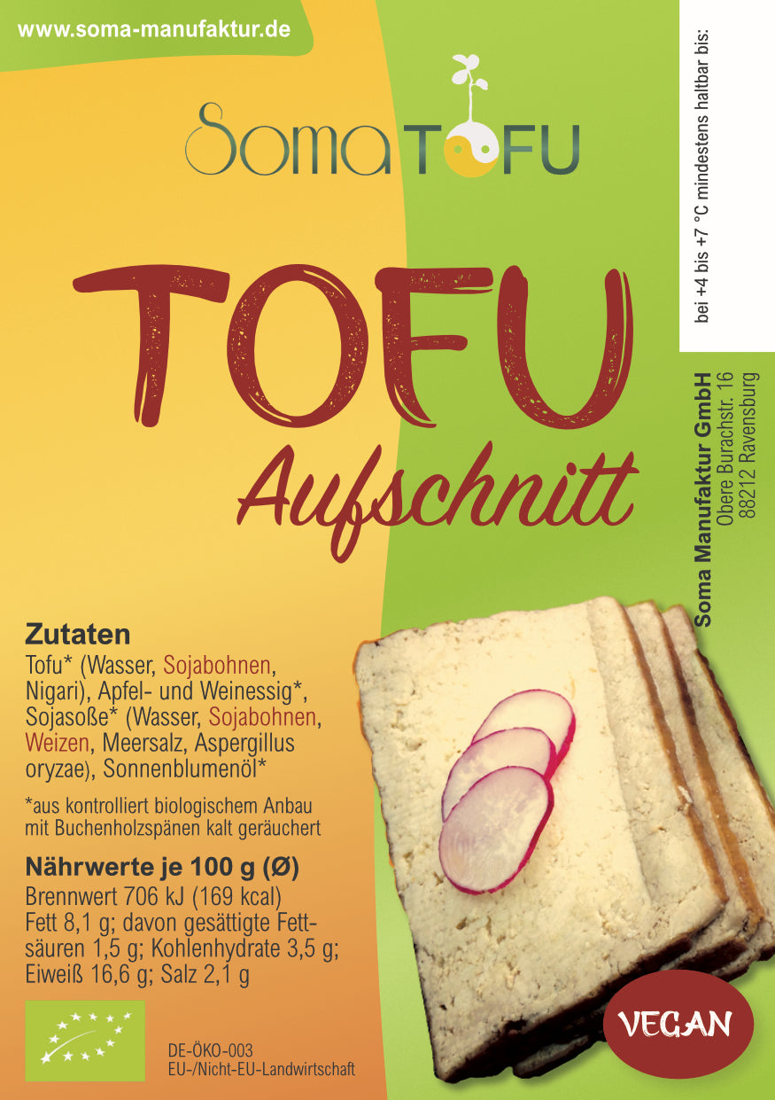 Aufschnitt