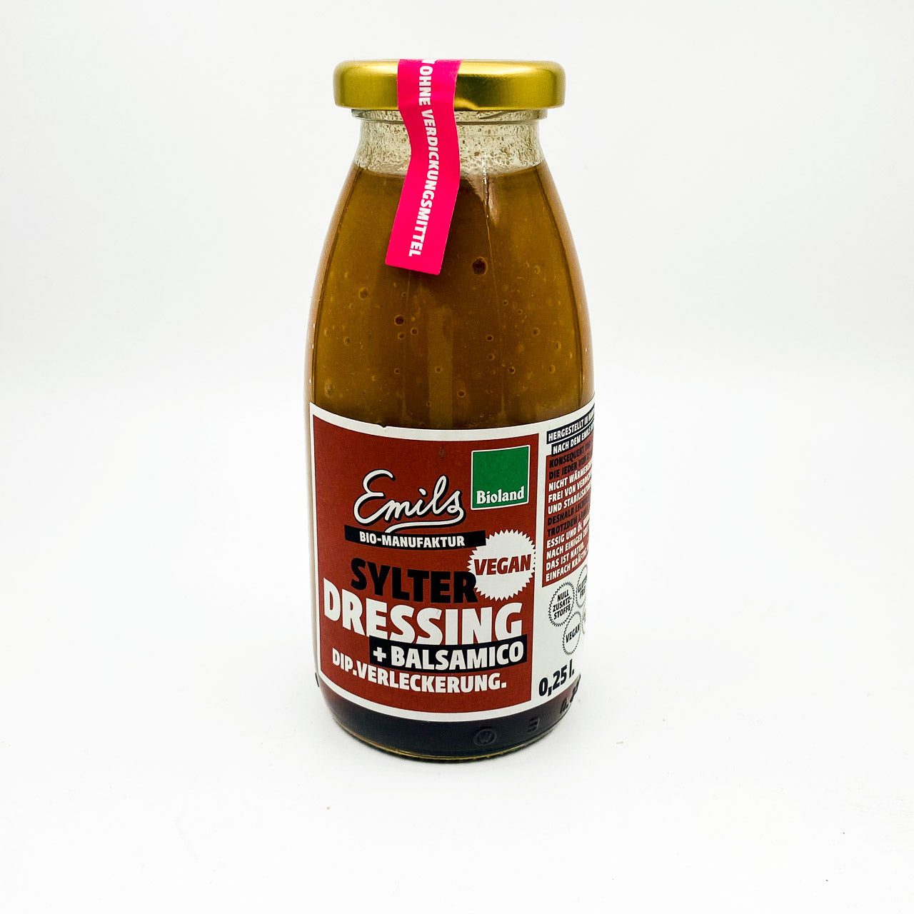 Sylter Dressing (250 ml)