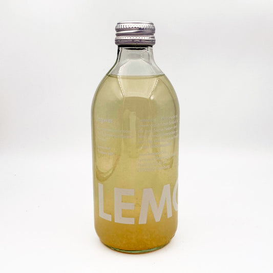 LemonAid Ingwer (0,33 l)
