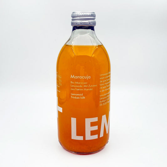 LemonAid Maracuja (0,33 l)