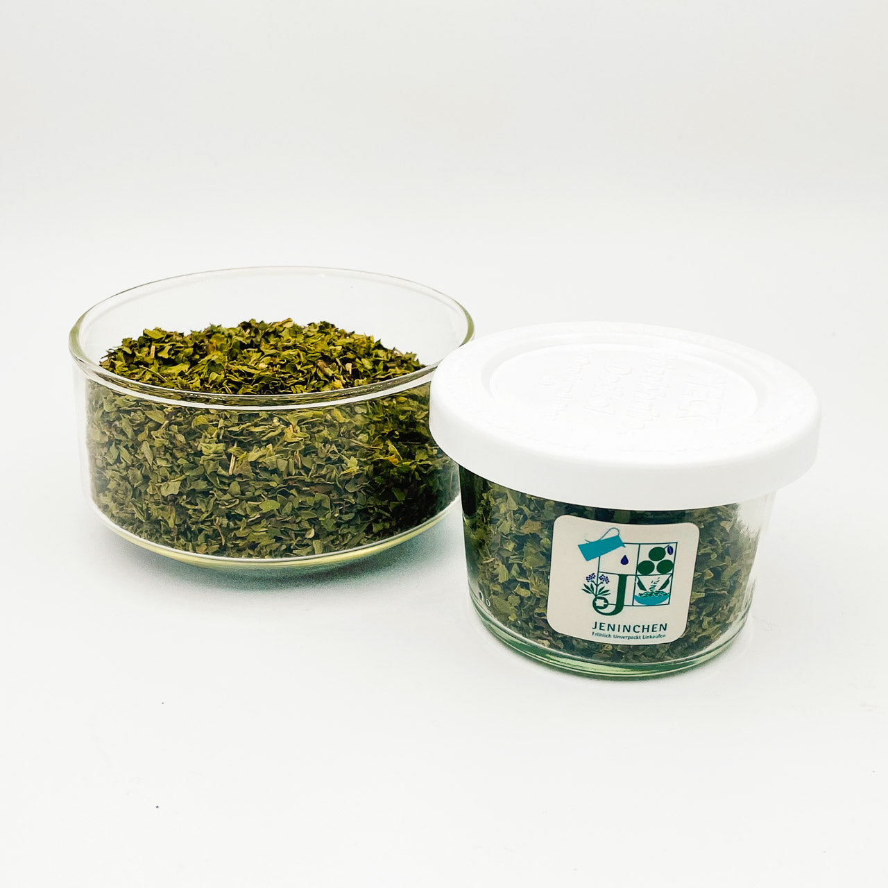 Oregano (gerebelt)