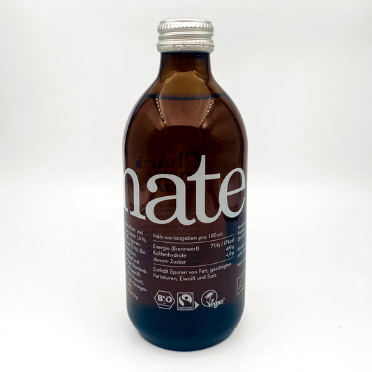 ChariTea Mate (0,33 l)